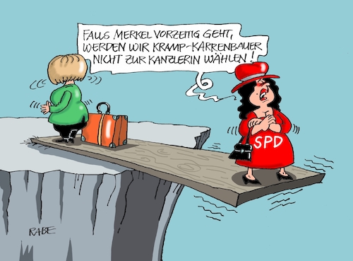 SPD Boykott SPD Boykott