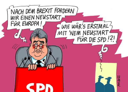 SPD Brexit SPD Brexit