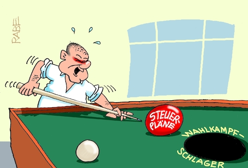 SPD versenkt SPD versenkt
