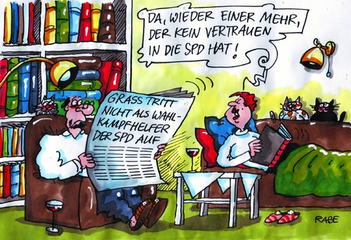 Spezialdemokraten Spezialdemokraten