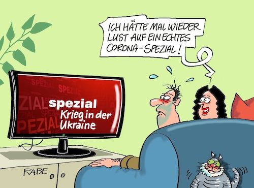 Spezialisten