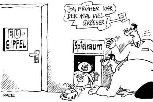Spielraum Spielraum