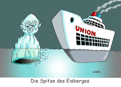 Spitze der SPD Spitze der SPD