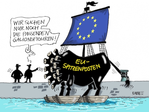 Spitzenpöstchen Spitzenpöstchen