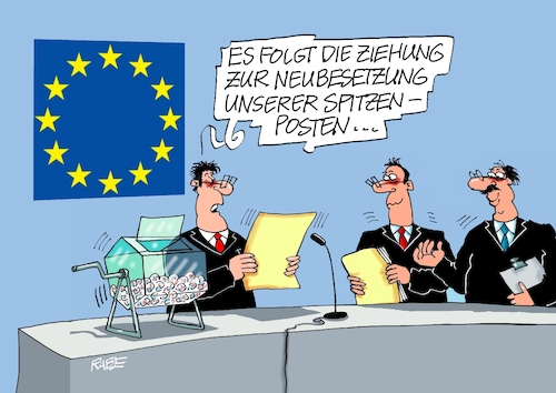 Spitzenposten Spitzenposten