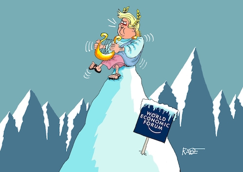 Cartoon: Spitzentreffen (medium) by RABE tagged trump,präsident,usa,donald,einmarsch,erstürmung,cartoon,karikatur,pressezeichnung,rabe,ralf,böhme,farbcartoon,tagescartoon,venezuela,südamerika,maduro,regimewechsel,weltordnung,kongress,völkerrecht,davos,cäsar,gipfeltreffen,wirtschaftsforum,grönland,deal,grönlandkonflikt,lösung,strafe,strafzoll,handelskrieg,trump,präsident,usa,donald,einmarsch,erstürmung,cartoon,karikatur,pressezeichnung,rabe,ralf,böhme,farbcartoon,tagescartoon,venezuela,südamerika,maduro,regimewechsel,weltordnung,kongress,völkerrecht,davos,cäsar,gipfeltreffen,wirtschaftsforum,grönland,deal,grönlandkonflikt,lösung,strafe,strafzoll,handelskrieg