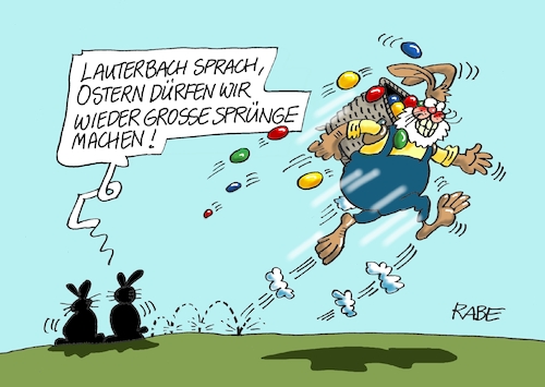 Springinsfeld Springinsfeld