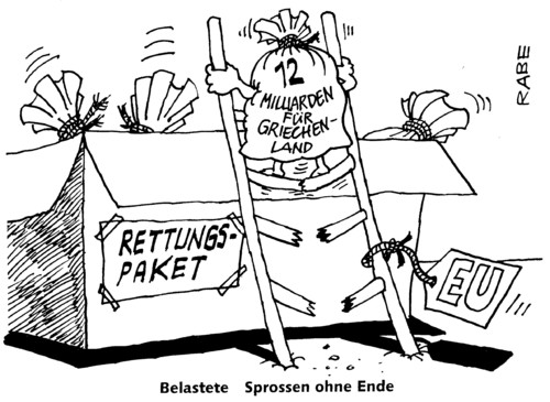Sprößlinge Sprößlinge