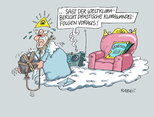 Cartoon: Sprung aus den Wolken (medium) by RABE tagged klimaschutz,erde,erdüberlastung,erdüberlastungstag,verbrauch,rabe,ralf,böhme,cartoon,karikatur,pressezeichnung,farbcartoon,tagescartoon,knochen,gerippe,klimakatastrophe,kohlendioxyd,umweltschutz,klimarat,weltklimabericht,voraussage,vorhersage,klimawandel,klimawandelfolgen,folgen,petrus,gott,himmel,wolken,genesis,selbstmord,suizid,selbstmörder,abschiedsbrief,stein,schlinge,klimaschutz,erde,erdüberlastung,erdüberlastungstag,verbrauch,rabe,ralf,böhme,cartoon,karikatur,pressezeichnung,farbcartoon,tagescartoon,knochen,gerippe,klimakatastrophe,kohlendioxyd,umweltschutz,klimarat,weltklimabericht,voraussage,vorhersage,klimawandel,klimawandelfolgen,folgen,petrus,gott,himmel,wolken,genesis,selbstmord,suizid,selbstmörder,abschiedsbrief,stein,schlinge