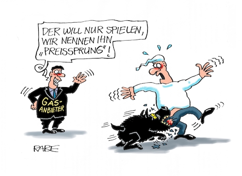 Sprunghaftes Sprunghaftes