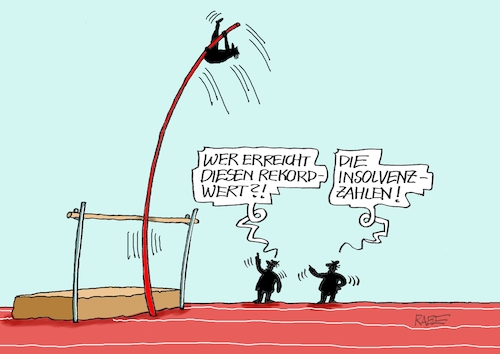 Stabhochsprung Stabhochsprung