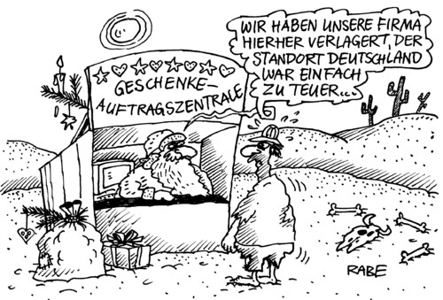 Standort Deutschland Standort Deutschland