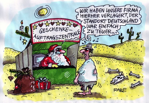 Standortverlagerung Standortverlagerung