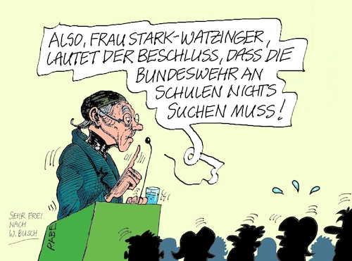 Stark Watzinger Stark Watzinger