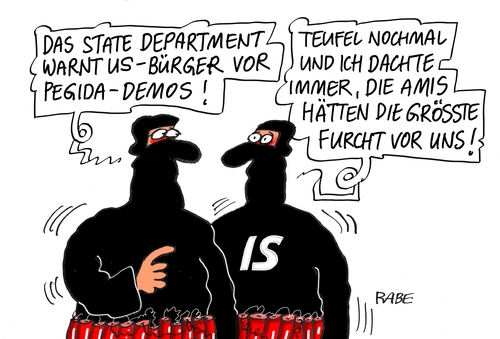State Department State Department