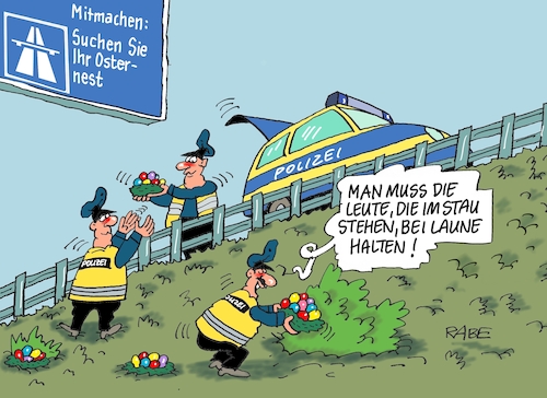 Stau Stau