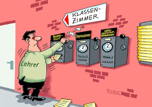 Stechuhren Stechuhren