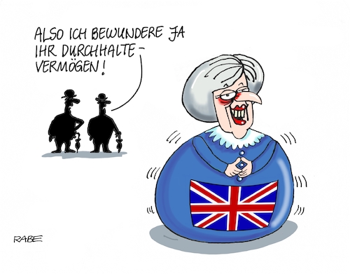 Stehaufpüppchen Stehaufpüppchen