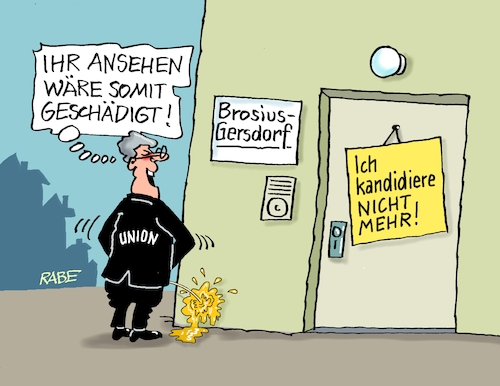 Stehpinkler Stehpinkler