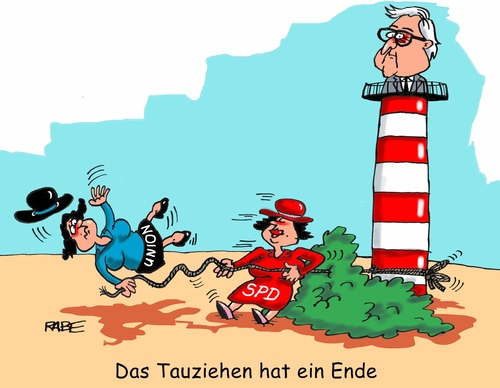 Steinmeier Eins Steinmeier Eins