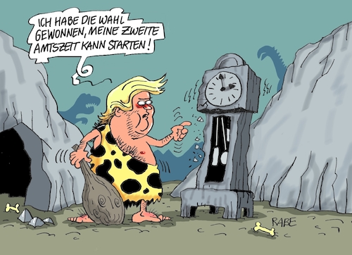 Steinzeitmensch Steinzeitmensch