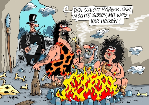 Steinzeitmethoden Steinzeitmethoden