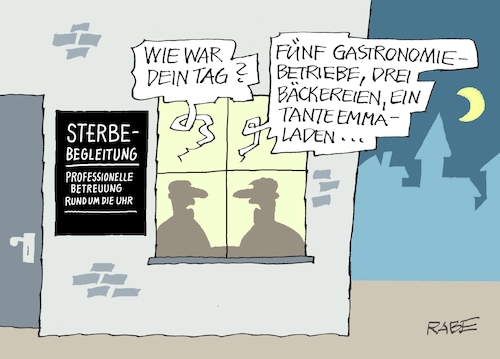 Sterbebegleitung Sterbebegleitung