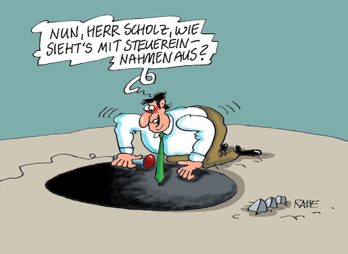 Steuereinnehmer Steuereinnehmer