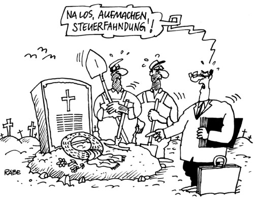 Steuerfahndung Steuerfahndung