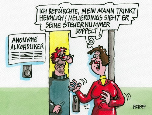 Steuernummer Steuernummer