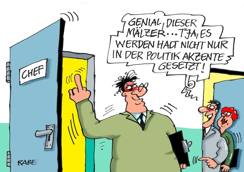 Stinkefinger Zwei Stinkefinger Zwei