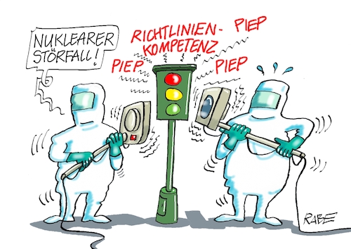 Störanfälligkeit Störanfälligkeit