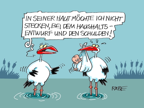 Storchennest Storchennest