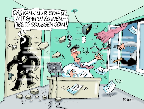 Stosslüftung Stosslüftung