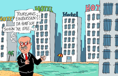 Strandurlaub Strandurlaub