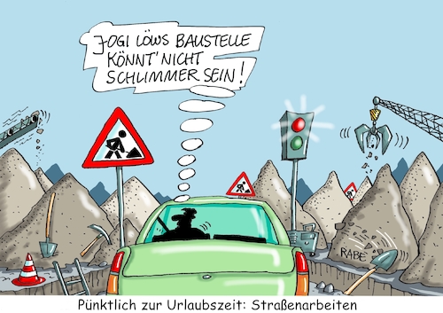 Straßenbau Straßenbau