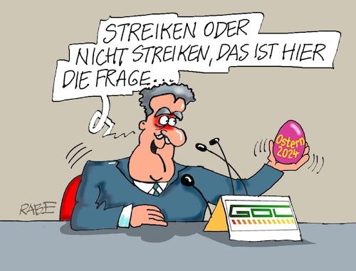 Streikei Streikei