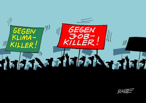 Streikwelle Streikwelle