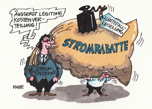 Stromsack Stromsack