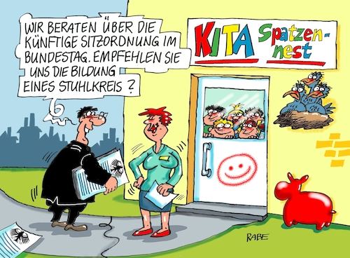 Stuhlkreis Stuhlkreis