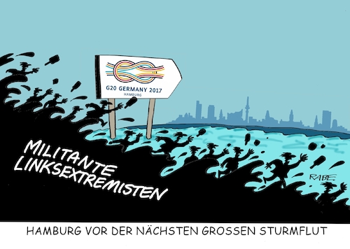 Sturmflut Sturmflut