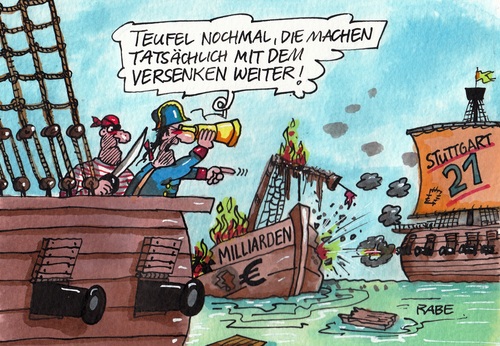 Stuttgart 21 Stuttgart 21