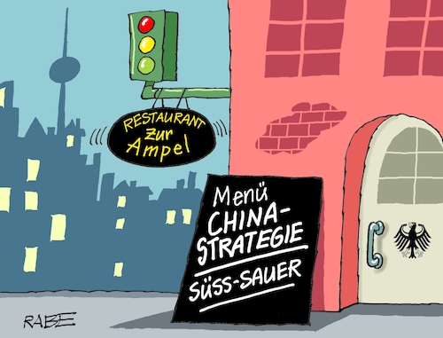Süßsauer Süßsauer