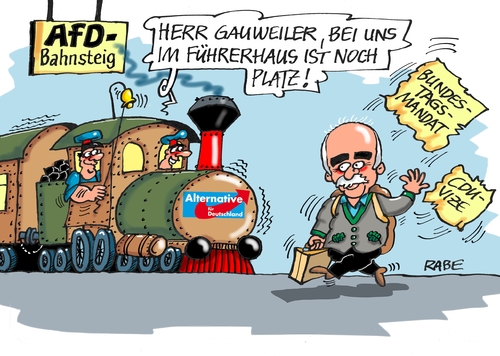 Supergau Supergau