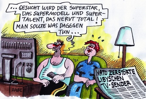 Supertalentiert Supertalentiert