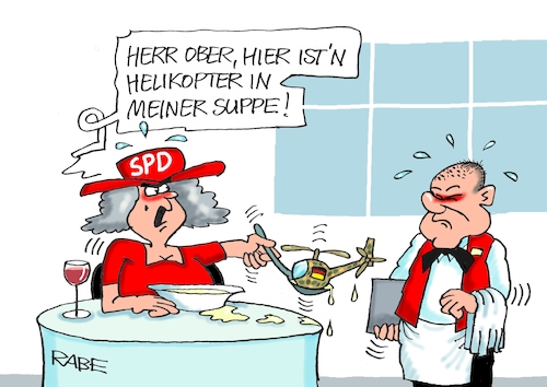 Suppenkasperei Suppenkasperei