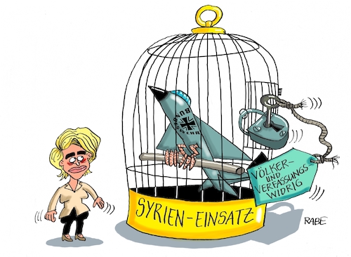 Syrieneinsatz Syrieneinsatz