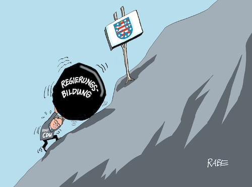 Sysiphus Sysiphus