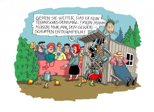 Tag des Offenen Denkmals Tag des Offenen Denkmals