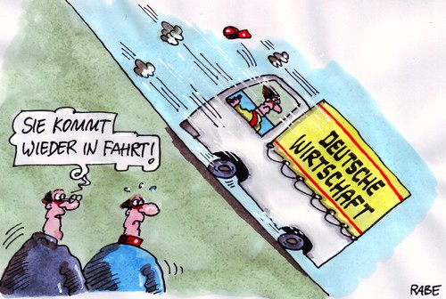 Talfahrt Talfahrt